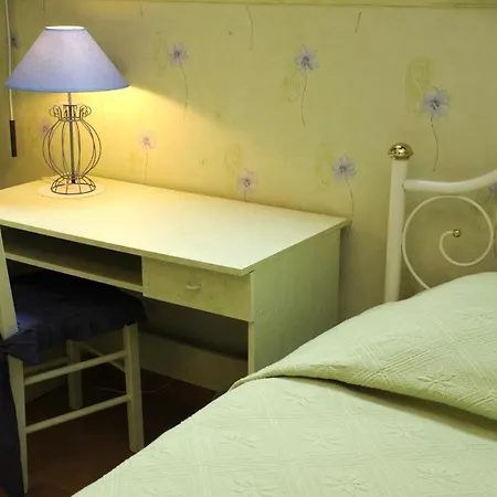 La Garenne Hébergement de vacances Eguilly-sous-Bois