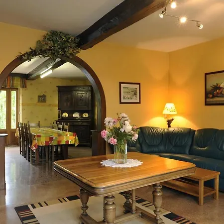 La Garenne Casa vacanze *