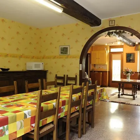 La Garenne * Eguilly-sous-Bois