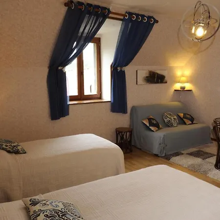 La Garenne Tatil Evi