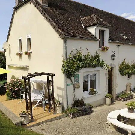 Tatil Evi La Garenne