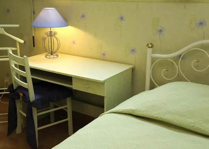 La Garenne Hébergement de vacances Eguilly-sous-Bois