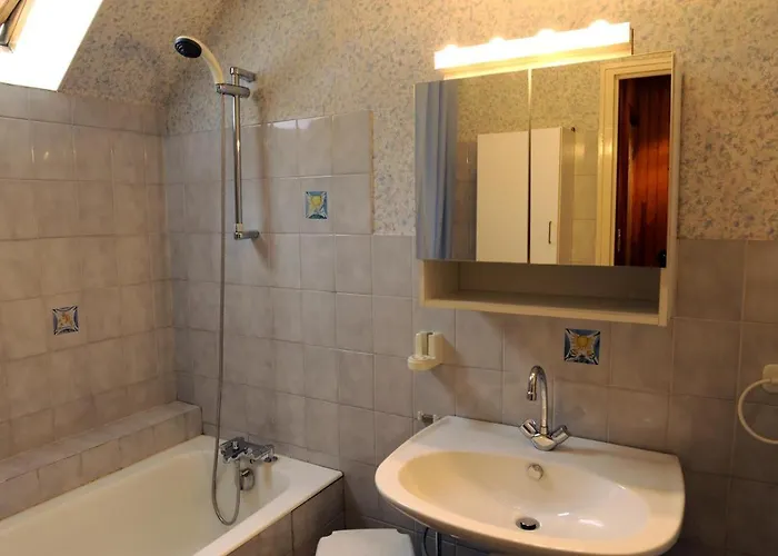 Hébergement de vacances La Garenne Eguilly-sous-Bois